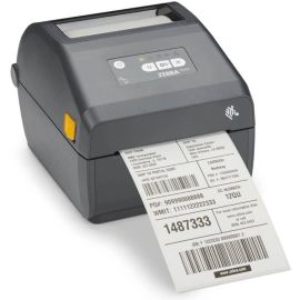 Zebra ZD421 barcode printer usb + Bluetooth ZD4A042-30EM00EZ
