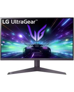 LG UltraGear Gaming Monitor 27GS50F-B 27 inch FHD VA 1920 x 1080 180Hz 5ms Response Time HDR 10 AMD FreeSync Compatibility Black
