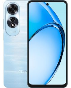 Oppo A60 4G Dual Sim 8GB RAM 256GB -Blue