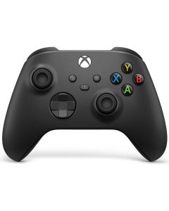 Microsoft Xbox Series xs Xbox One Wireless Controller Black