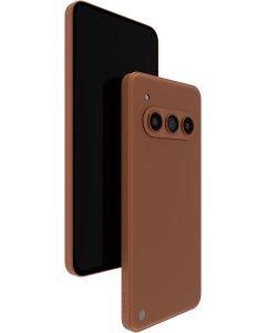 هاتف Daria bond II Lite الذكي | شاشة LTPS بحجم 6.78 بوصة، معدل تحديث 120 هرتز | كاميرا ثلاثية بدقة 50 ميجابكسل مع تثبيت صورة إلكتروني (EIS) | 8 جيجابايت رام، تخزين 256 جيجابايت UFS 3.1 | بطارية 5000 مللي أمبير مع شحن سريع 33 واط | نظام التشغيل DariaOS