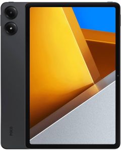 Xiaomi Poco Pad 12.1 inches Display 8GB Ram 256GB Storage International Version Grey