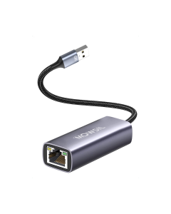 محول Mowsil USB إلى Lan Gigabit RJ45