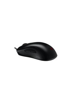 ماوس ألعاب رياضية إلكترونية من سلسلة BenQ ZOWIE S2 - مستشعر بصري 3360، دقة DPI قابلة للتعديل حتى 3200، معدل استطلاع 1000 هرتز، تصميم خفيف الوزن 85 جرام، كابل باراكورد، وشكل متماثل مريح