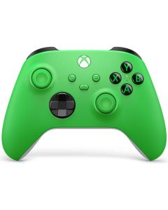 Microsoft Xbox Wireless Controller For Xbox Series X|S Xbox One Windows10 Android And IOS - Velocity Green