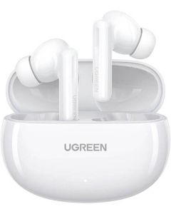 UGREEN HiTune T6 Hybrid Active Noise-Cancelling Earbuds