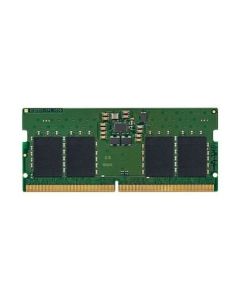 Kingston ValueRAM 8GB DDR5-5600MHz SODIMM CL46 Unbuffered Laptop Memory