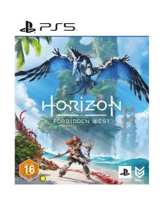 سوني بلاي ستيشن 5 Horizon Forbidden West