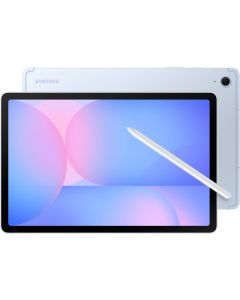 Samsung Galaxy Tab S10 FE+ 8GB Ram 128GB Storage WIFI Middles East Version-Blue