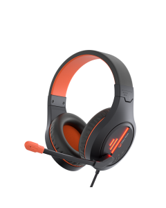 Meetion Stereo Gaming Headset with Mic Lightweight Backlit - MT-HP021