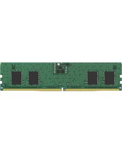 ذاكرة سطح المكتب Transcend DDR5 U-DIMM سعة 8 جيجابايت وتردد 5600 ميجاهرتز - JAM5600ALG‑8G، CL46، 1.1 فولت