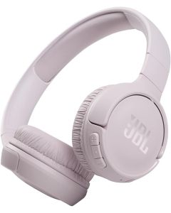 JBL Tune 510BT Wireless On Ear Headphones-Pink