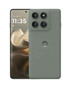 Motorola Edge 60 Pro Dual Sim Smartphone 12GB Ram 512GB Storage 5G Middle East Version