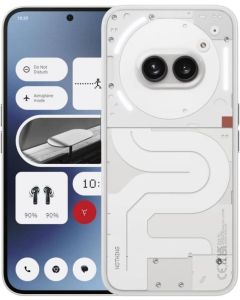 Nothing Phone 2A Dual Sim Smartphone 12GB Ram 256GB Storage 5G Middle East Version