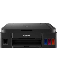 Canon PIXMA G3410 Wi-Fi, Print, Copy, Scan, Cloud Link Compact AIO Printer