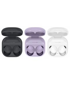 Samsung Galaxy Buds2 Pro Wireless Earbuds with Charging Case