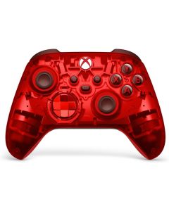 وحدة تحكم Xbox اللاسلكية من Microsoft – إصدار Pulse Cipher الخاص