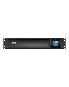 APC Smart-UPS SMT3000RMI2UC by Schneider Electric – 3000VA Uninterruptible Power Supply with SmartConnect