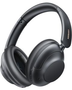 UGREEN HiTune Max5 Hybrid Active Noise-Cancelling Headphones Black