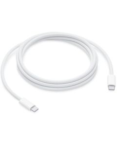 Apple 240W USB-C Charge Cable (2m)- White