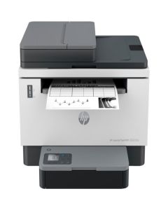 طابعة HP LaserJet Tank MFP 2602sdw ، سرعة طباعة تصل إلى 22 صفحة في الدقيقة ، تصل إلى 600 × 600 نقطة في البوصة ، 2R7F5A