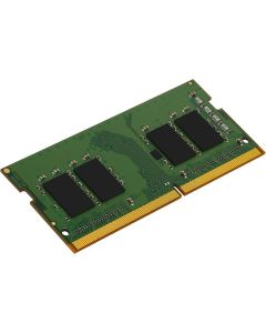 Kingston ValueRAM 8GB DDR4‑3200 SO‑DIMM (KVR32S22S6/8) – CL22, Non‑ECC, 1.2 V, Laptop Memory