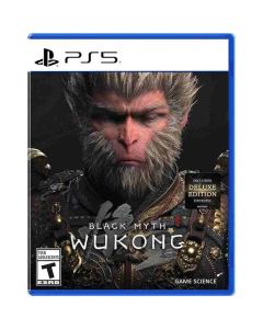 Sony PS5 Black Myth Wukong for PlayStation 5