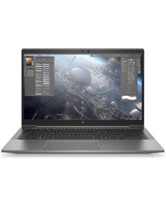 اتش بي زي بوك فايرفلاي  14 G8 لابتوب محطة عمل متنقلة  انتل كور i7-1165G7 16 جيجا DDR4 512 جيجا SSD تخزين 14 بوصة فل اتش دي 160 ميجا هرتز نظام التشغيل ويندوز 10 برو - لوحة مفاتيح عربي / انجليزي