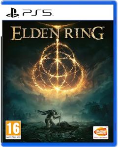 Elden Ring Video Game international version
