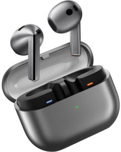 Samsung Galaxy Buds3 Wireless Bluetooth Earbuds ANC SILVER