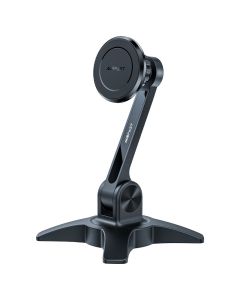 Acefast E11 Magnetic Desktop Holder- Black