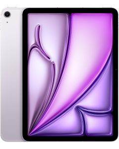 Apple iPad Air 2025 (7th Generation) 13-inch M3 Chip WiFi 128GB Purple