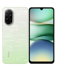 Xiaomi Redmi A5 Dual Sim 4G Smartphone 4GB Ram 128GB Storage Middle East Version