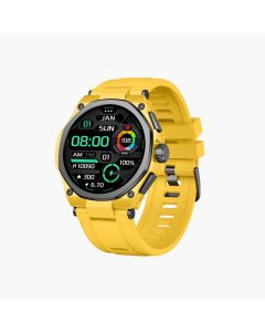 Green Lion Grand Smart Watch