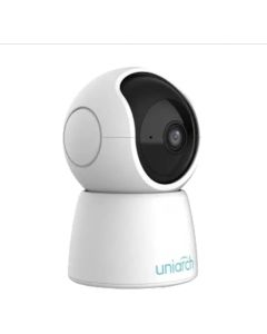 كاميرا واي فاي داخلية بدقة 3 ميجابكسل من UNIARCH مع حركة أفقية وعمودية – الموديل Uho-S2E-M3