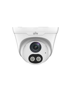 UNV IPC3612LE 2MP HD ColorHunter IR Fixed Eyeball Network Camera