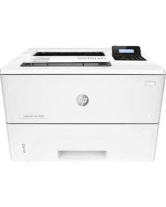 HP Color LaserJet Pro M454dn  600 x 600 dpi 27 ppm Print speed 50,000 pages 150 sheet output LCD Display 