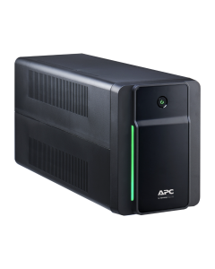 APC BX1600MI-MS APC Back-UPS, 1600VA, Tower, 230V, 4 Universal outlets, AVR
