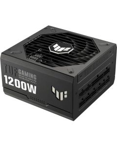 Asus Power Supply 1200W TUF 80PLUS GOLD,ATX12V,150 x 150 x 86 mm,OPP/OVP/UVP/SCP/OCP/OTP