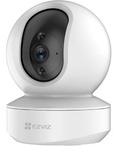 كاميرا EZVIZ CS-TY1-4MP الذكية بتقنية واي فاي مع خاصية التحريك والإمالة بدقة 4 ميجابكسل