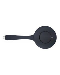 AZTECH AZ-TP4K-BY01 Type-C Wireless Screen Sharing Dongle supports BYOM | AZ-TP4K-BY01