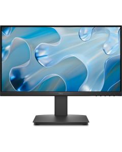 Dell Monitor 22 inch SE2225HM FHD VA Display 1920 x 1080 100Hz Refresh Rate 5ms Response Time Anti-glare, Eye Comfort Technology, Narrow Bezel, Black