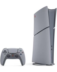سوني بلاي ستيشن 5 PS5 Digital Edition إصدار محدود بمناسبة الذكرى السنوية الثلاثين