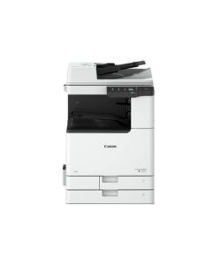 Canon imageRUNNER 2945i Office Black & White Copier up to 45ppm A3/A4 – 1 Unit, Comes With DADF, Duplex, Network Kit