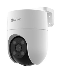 Ezviz H8c PoE Pan & Tilt PoE Security Camera