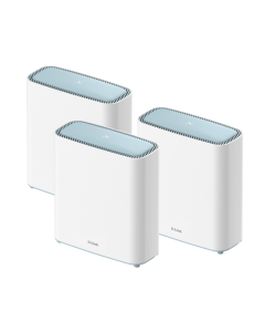 D Link AX3200 Mesh Router M32 (3 Pack)