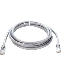 كابلات إيثرنت UTP من نوع Cat6 بطول 1 متر من D-Link NCB-C6UGRYR1-1