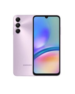 Samsung Galaxy A05s Smartphone 4GB Ram 64GB Storage 4G Middle East Version-Violet