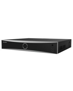 Hikvision DS-7732NXI-K4 32-ch 1.5U K Series AcuSense 4K NVR