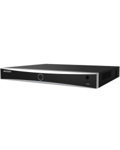 هواكفيجن DS-7616NXI-K2/16P 16 قناة PoE 1U سلسلة K مع تقنية AcuSense جهاز تسجيل الفيديو الشبكي NVR بدقة 4K